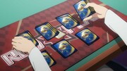 アニメ「Duel Masters LOST ～忘却の太陽～」ティザーPVより