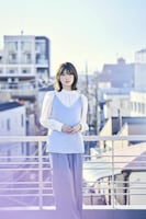 樋口日奈演じる大沼実歩乃 (c)水谷愛／小学館／「本命じゃなきゃよかったのに」製作委員会・MBS