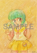 「魔法の天使クリィミーマミ 永遠のワンスモア」2週間限定全国上映の2週目入場特典 (c)ぴえろ