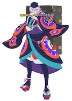 薬売り（CV：神谷浩史）