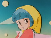 「魔法の天使クリィミーマミ」ノンテロップオープニング映像の場面カット (c)ぴえろ