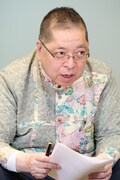 佐藤優