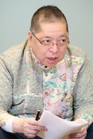 佐藤優