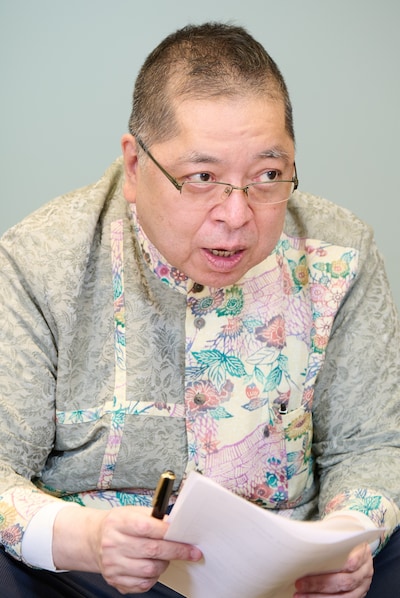 佐藤優