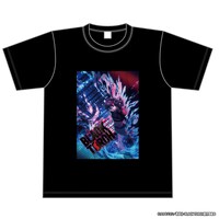 「ジャンプフェスタ2026」で販売される「ビッグTシャツ」
