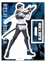 「ジャンプフェスタ2026」で販売されるアクリルスタンド（桐原零司）