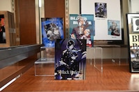 アクリルブロック