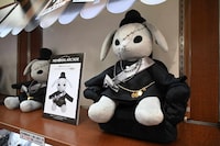 「ビターラビットベーシック 葬儀屋」