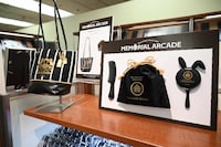 ミニバッグと「Funtom Hotelアメニティセット」