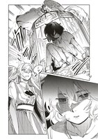 「かくして魔法使いノイ・ガレネーは100年後、花嫁となった」より