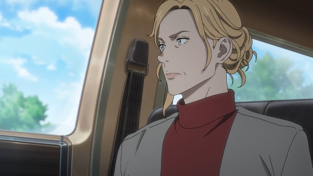 TVアニメ「ダーウィン事変」本予告より