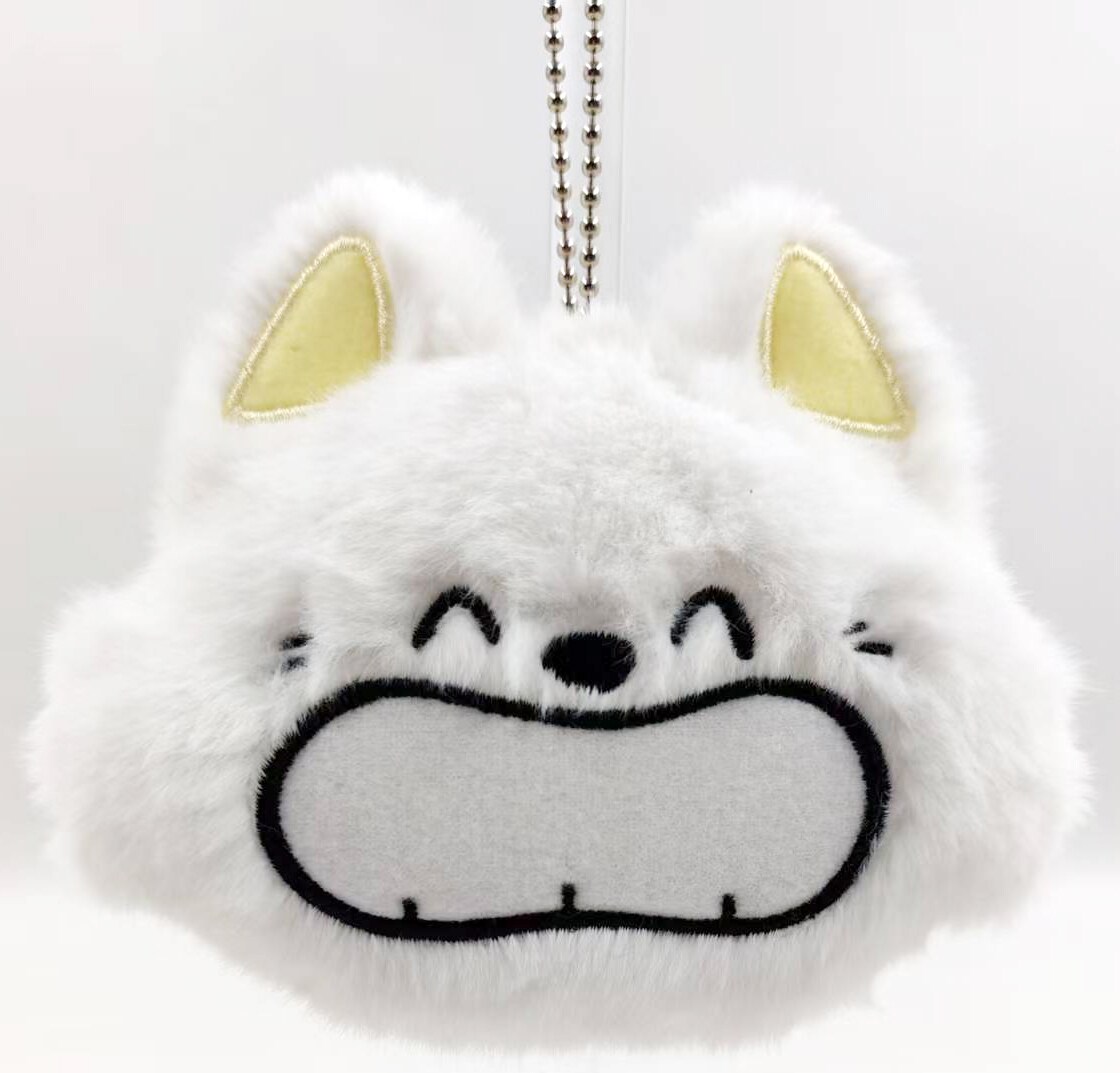 あだち充展」ふわふわなパンチのポーチなど追加グッズ 音声ガイドの