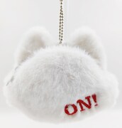 「ぬいぐるみポーチ（パンチ）」