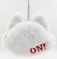 「ぬいぐるみポーチ（パンチ）」