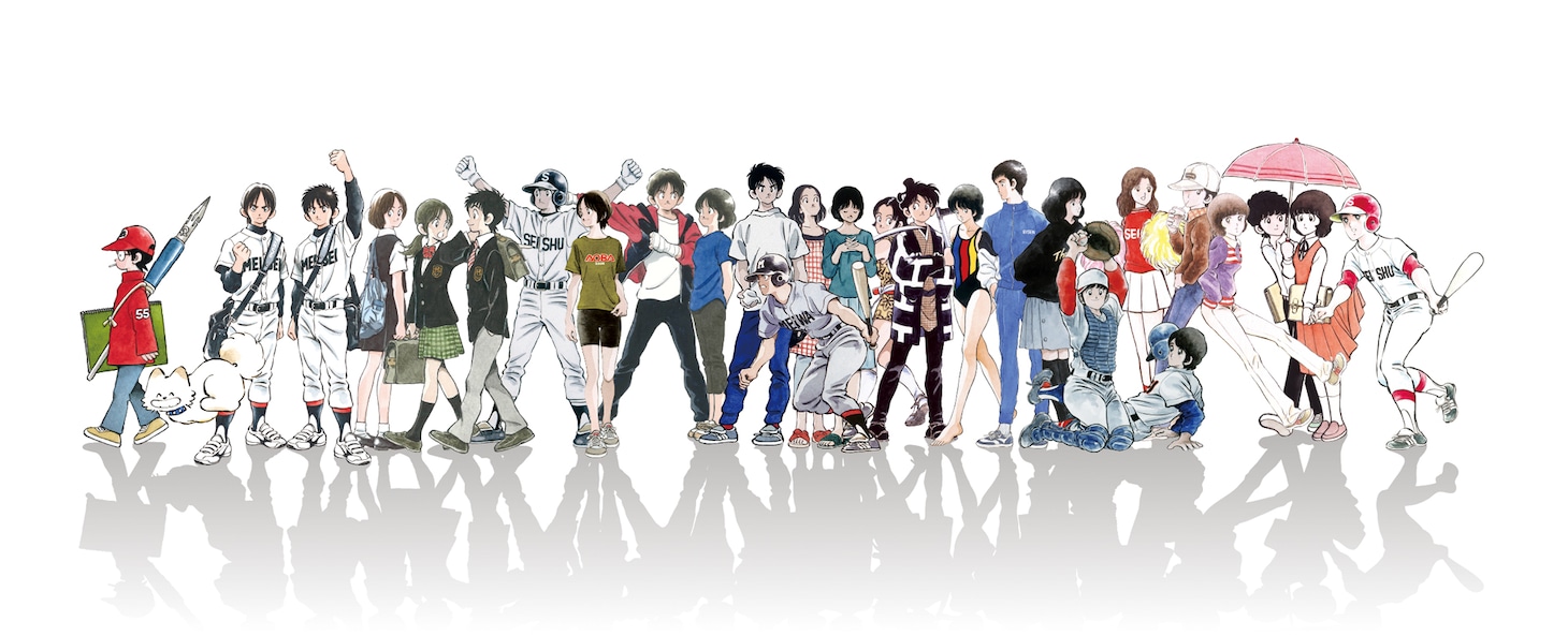 会場限定シアタームービーのイメージ