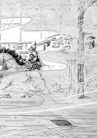 「FOG SWEET」より