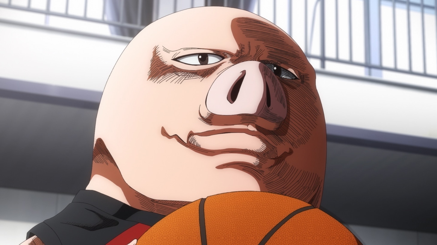 TVアニメ「姫様“拷問”の時間です」第2期本PVの場面カット (c)春原ロビンソン・ひらけい／集英社・国王軍第三騎士団