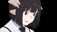 TVアニメ「姫様“拷問”の時間です」第2期本PVの場面カット (c)春原ロビンソン・ひらけい／集英社・国王軍第三騎士団