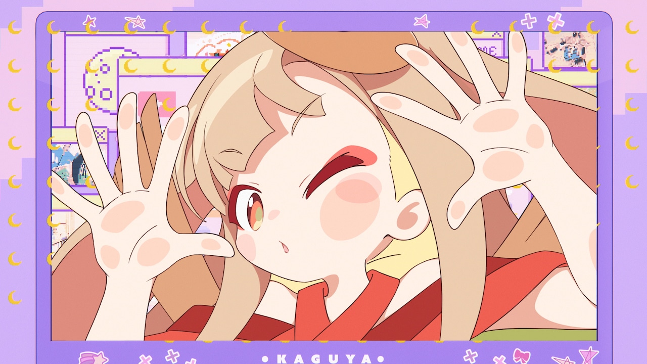 「私は、わたしの事が好き。」ミュージックビデオより