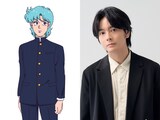 二階胴面一（CV：榎木淳弥）。一応高校に通う、奇面組や唯、千絵のクラスメイト。剣道部に所属している。 (c)新沢基栄／集英社・奇面組
