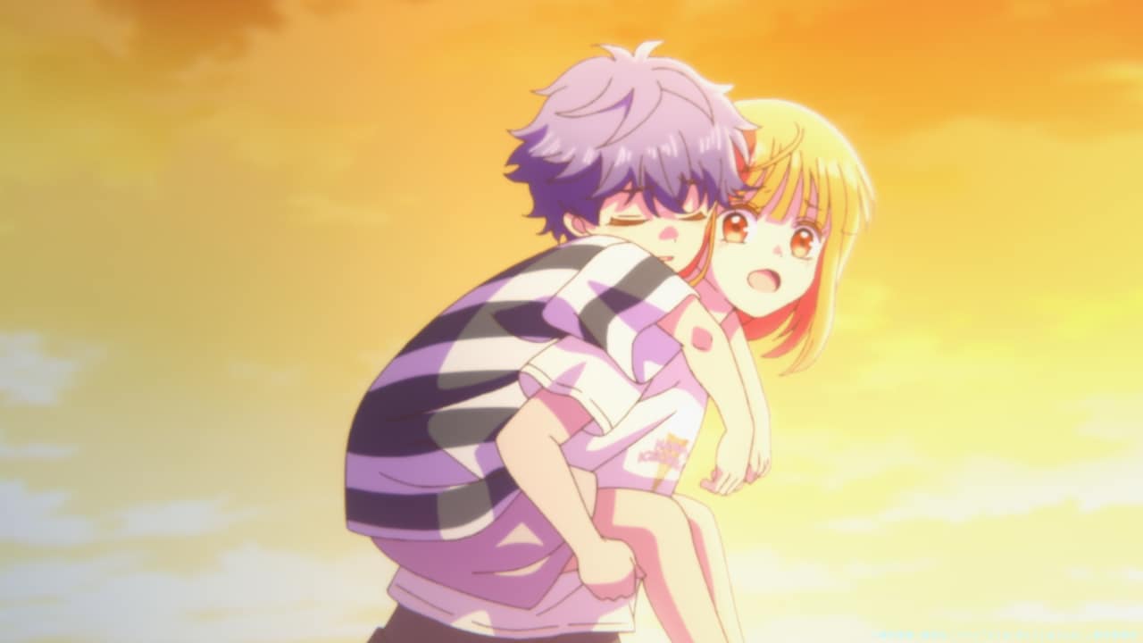 TVアニメ「どうせ、恋してしまうんだ。」第2期より