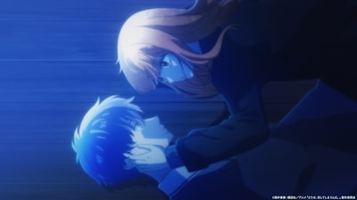 TVアニメ「どうせ、恋してしまうんだ。」第2期より