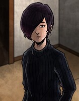 大原（CV：星野勇太）(c)YAM