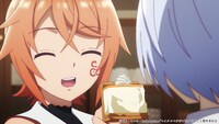 TVアニメ「『お前ごときが魔王に勝てると思うな』と勇者パーティを追放されたので、王都で気ままに暮らしたい」イメージPVより