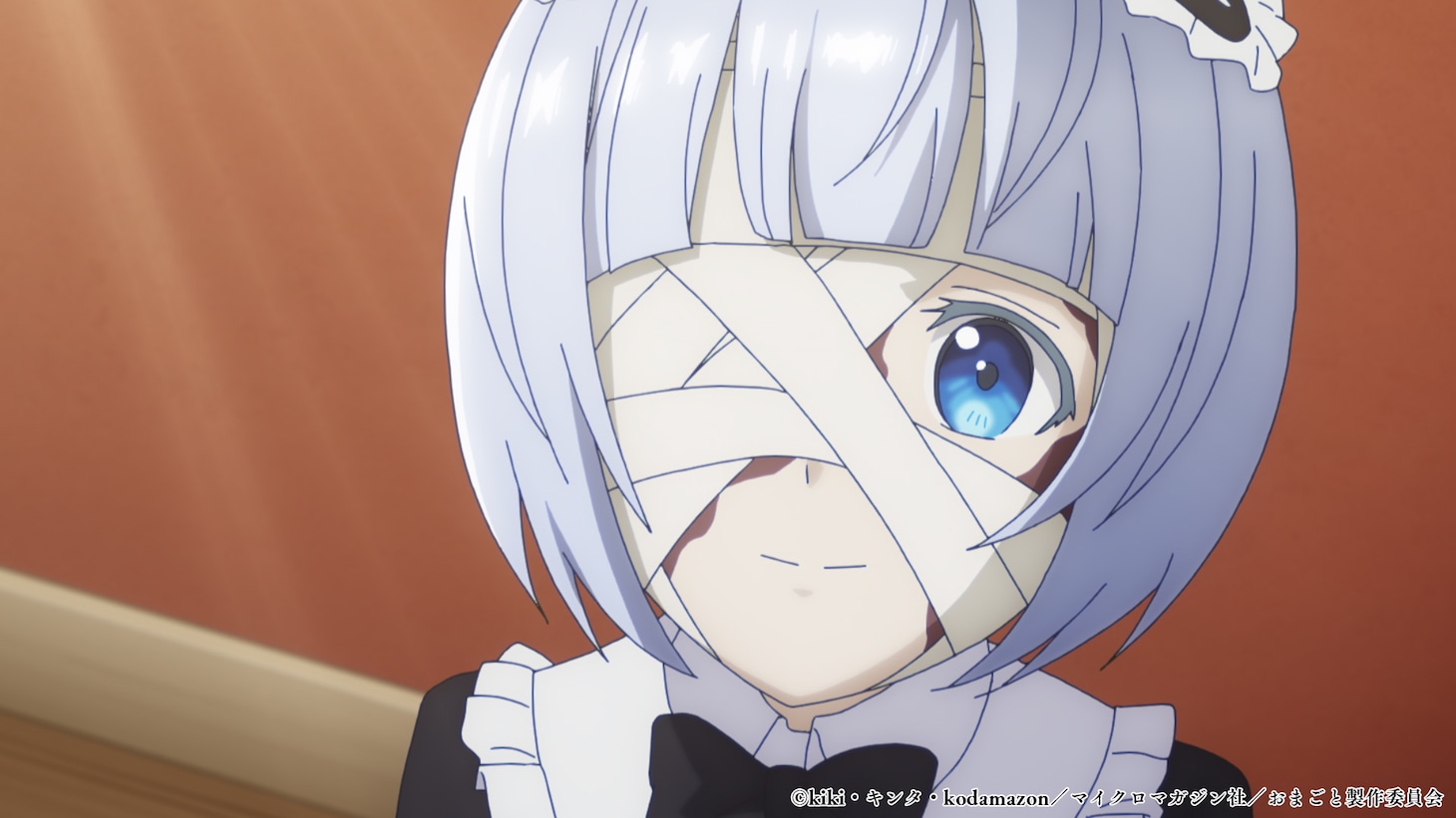 TVアニメ「『お前ごときが魔王に勝てると思うな』と勇者パーティを追放されたので、王都で気ままに暮らしたい」イメージPVより