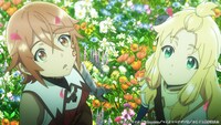 TVアニメ「『お前ごときが魔王に勝てると思うな』と勇者パーティを追放されたので、王都で気ままに暮らしたい」イメージPVより