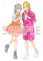 「推しが武道館いってくれたら死ぬ」最終12巻のアニメイト特典