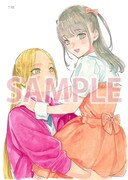 「推しが武道館いってくれたら死ぬ」最終12巻のブックファースト新宿店特典