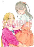 「推しが武道館いってくれたら死ぬ」最終12巻のブックファースト新宿店特典