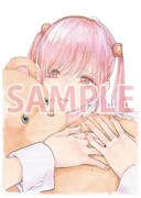 「推しが武道館いってくれたら死ぬ」最終12巻の紀伊國屋書店クレド岡山店特典