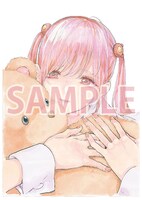 「推しが武道館いってくれたら死ぬ」最終12巻の紀伊國屋書店クレド岡山店特典