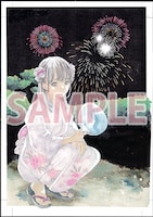 「推しが武道館いってくれたら死ぬ」最終12巻の、COMIC ZIN特典