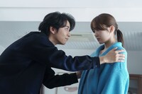 ドラマ「夫を社会的に抹殺する5つの方法 Re:venge」より (c)テレビ東京