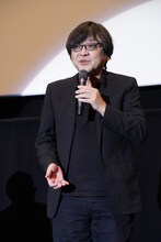 細田守監督