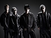 SPYAIR新曲はアニメ「勇者刑に処す」主題歌、迷いを断ち切り背中を押す1曲