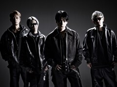 SPYAIR新曲はアニメ「勇者刑に処す」主題歌、迷いを断ち切り背中を押す1曲