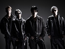 SPYAIR新曲はアニメ「勇者刑に処す」主題歌、迷いを断ち切り背中を押す1曲