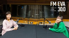 「エヴァ」山口由里子＆長沢美樹がメディア初対談、本日12月13日夜にラジオで