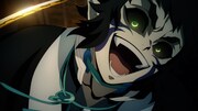 「劇場版『鬼滅の刃』無限城編 第一章 猗窩座再来」キャラクターCM第7弾「獪岳」より