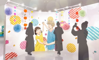 「ルンルンのオープニング」のイメージ