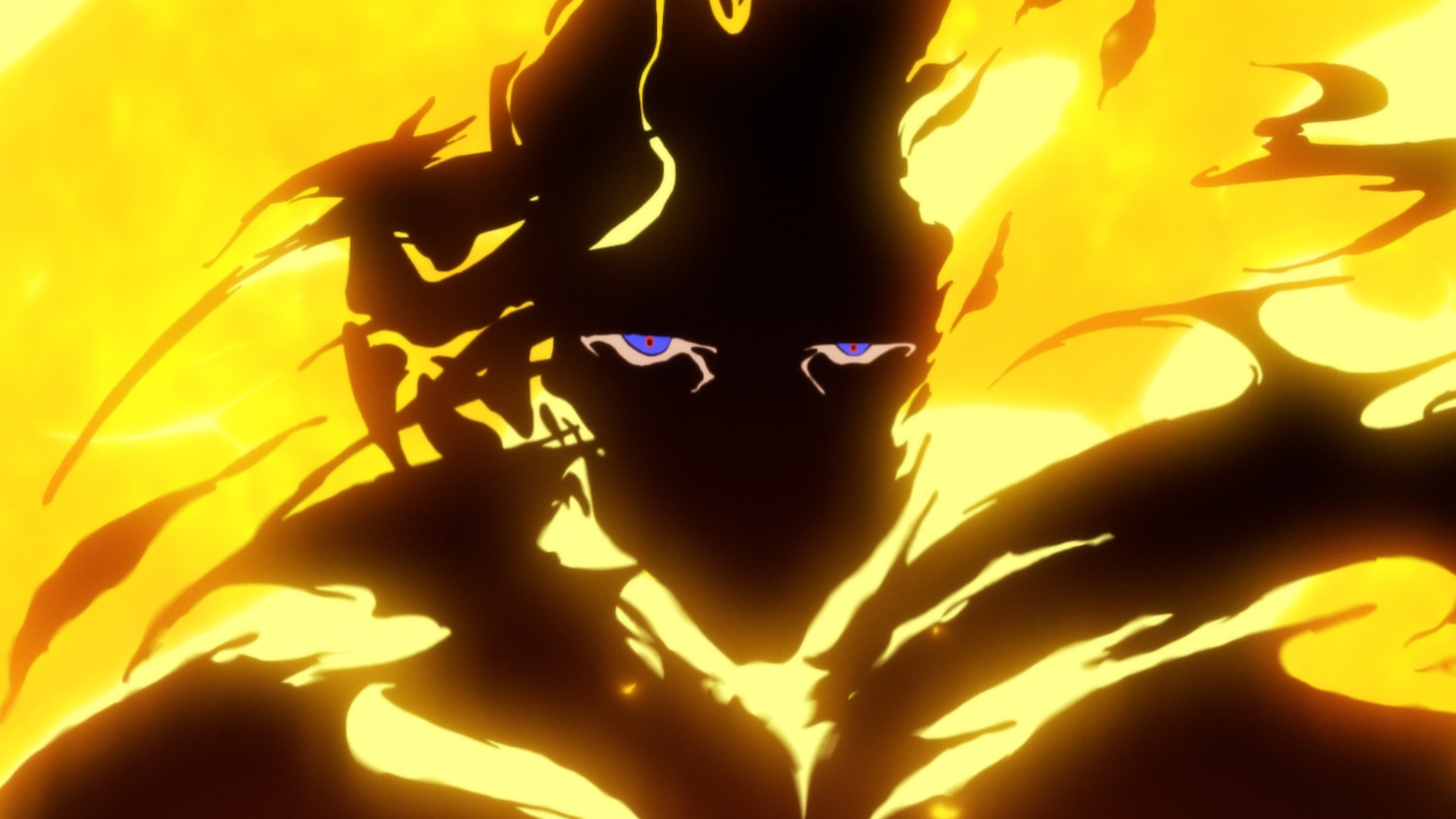 TVアニメ「勇者刑に処す 懲罰勇者9004隊刑務記録」メインPVの場面カット (c)2024 ロケット商会/KADOKAWA/勇者刑に処す製作委員会