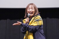 倉田雅世
