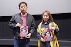 谷口悟朗監督「アニメ界で一番無能なのが私」その真意とは？倉田雅世と90分語り尽くす