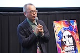 山村浩二監督