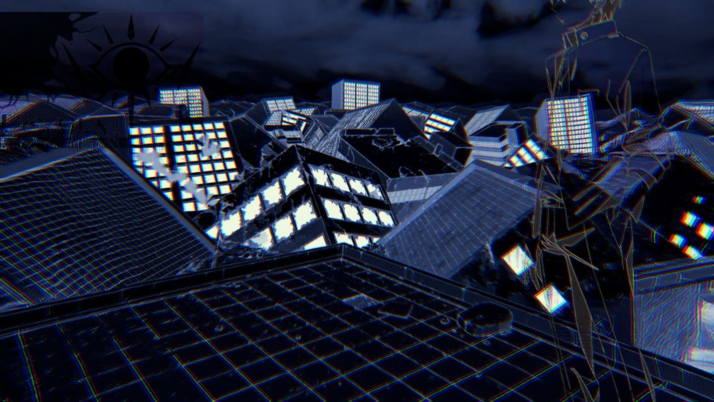 TVアニメ「PSYREN -サイレン-」PV第1弾より