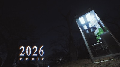 TVアニメ「PSYREN -サイレン-」PV第1弾より